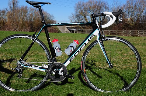 BikeP0RN: Twenty3c's Focus Izalco Pro | velouk.net