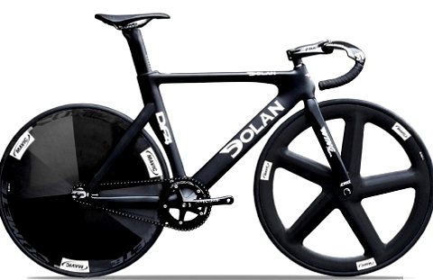 Dolan time sales trial bike