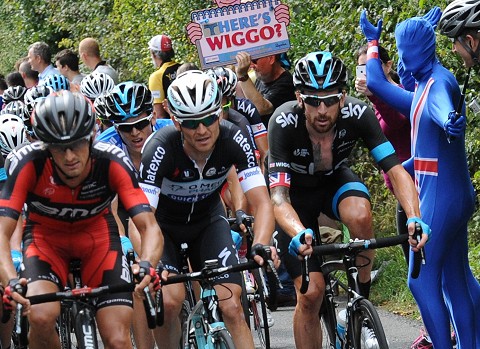 Tour of Britain – Stage 6 | velouk.net