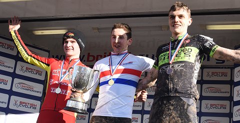 JuniorPodium