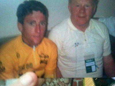 sean kelly grant dan dies father law velouk gerard proudest protege winning moment tour his after