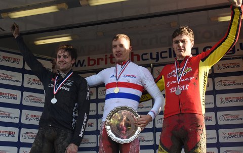 u23Podium