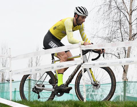 Neon velo 2025