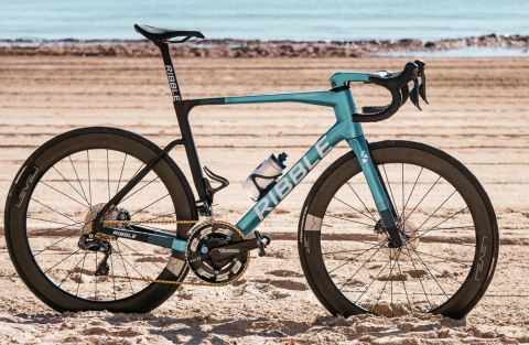 Ribble team bike outlet