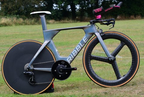 1x tt bike on sale