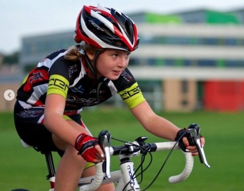 Interview: U23 Alice Towers to ride for Drops Team | velouk.net