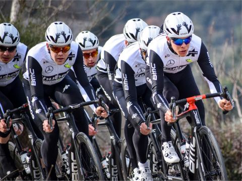 Qhubeka cycling kit outlet