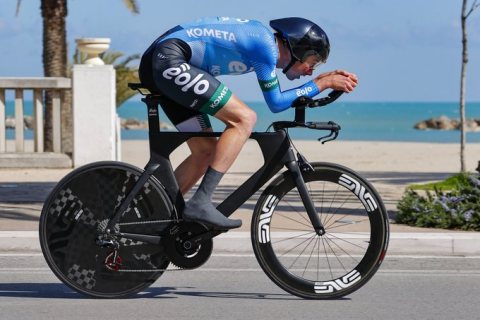 John archibald cycling new arrivals