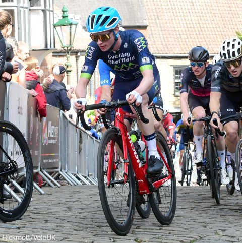 Cross lady sales beth bike review