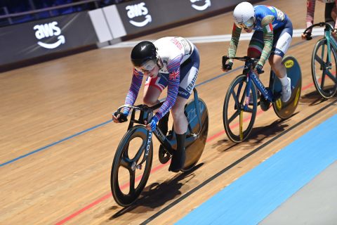 UCI Track Champions League