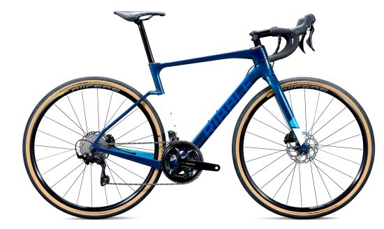 Ribble sales tt 105