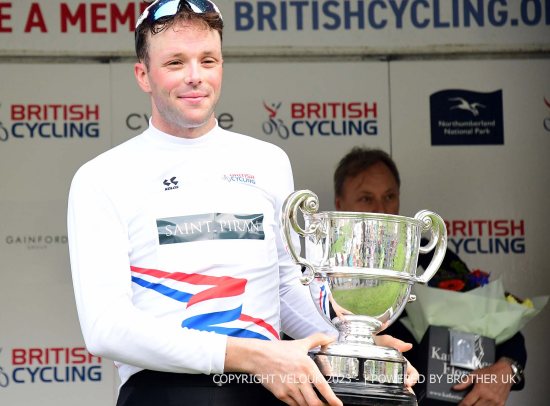 tour of britain zeb kyffin