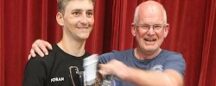 Report: Victor Berlemont Trophy Road Race VB2 2025 FEATURE