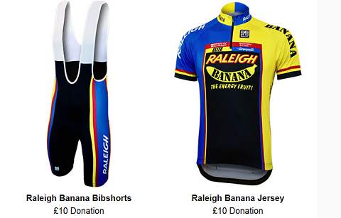 Raleigh banana racing bike best sale