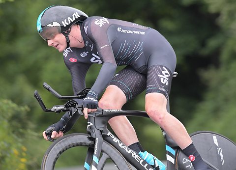 Sky cycling hot sale team news