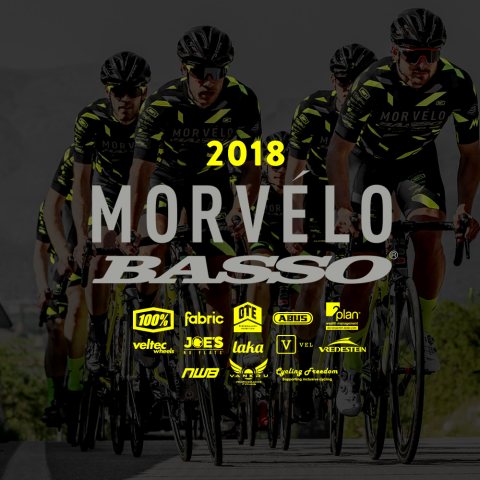 morvelo basso jersey