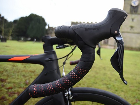 Performance Bikes Scott Addict velouk