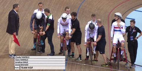 Team News Team KGF Win Gold velouk