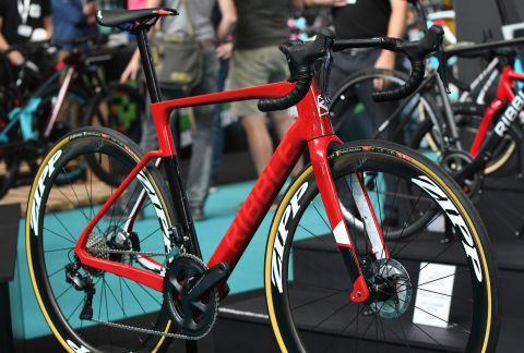 ribble cx bike