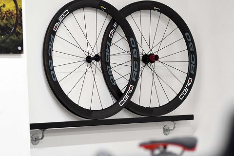 Cero carbon best sale wheels