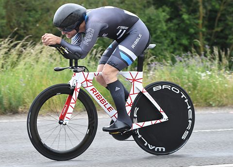 Dan bigham tt bike shop