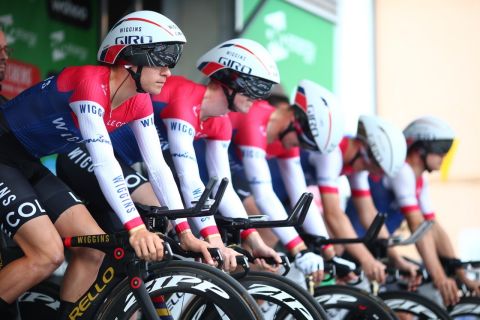 World tour cycling teams 2019 clearance