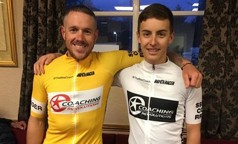 Result S Staffs and Shropshire CC RR League velouk